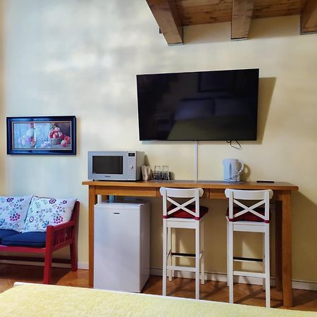 Отель La Casa Di Orsola Флоренция Экстерьер фото