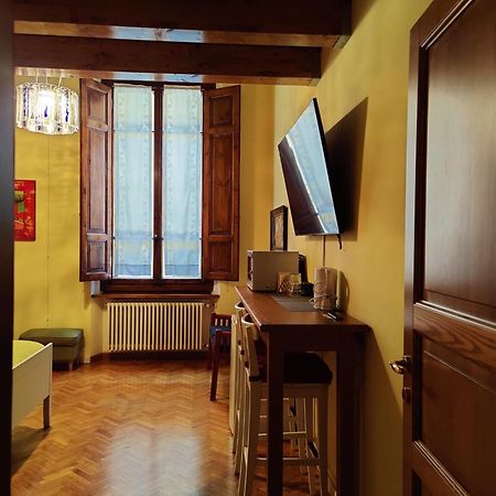 Отель La Casa Di Orsola Флоренция Экстерьер фото