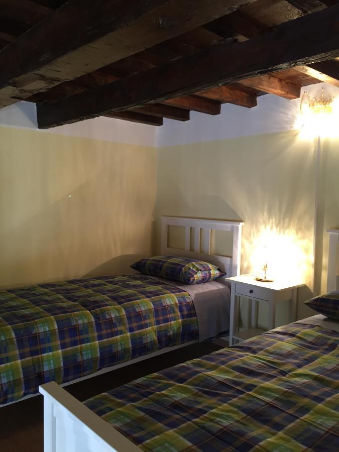 Отель La Casa Di Orsola Флоренция Экстерьер фото