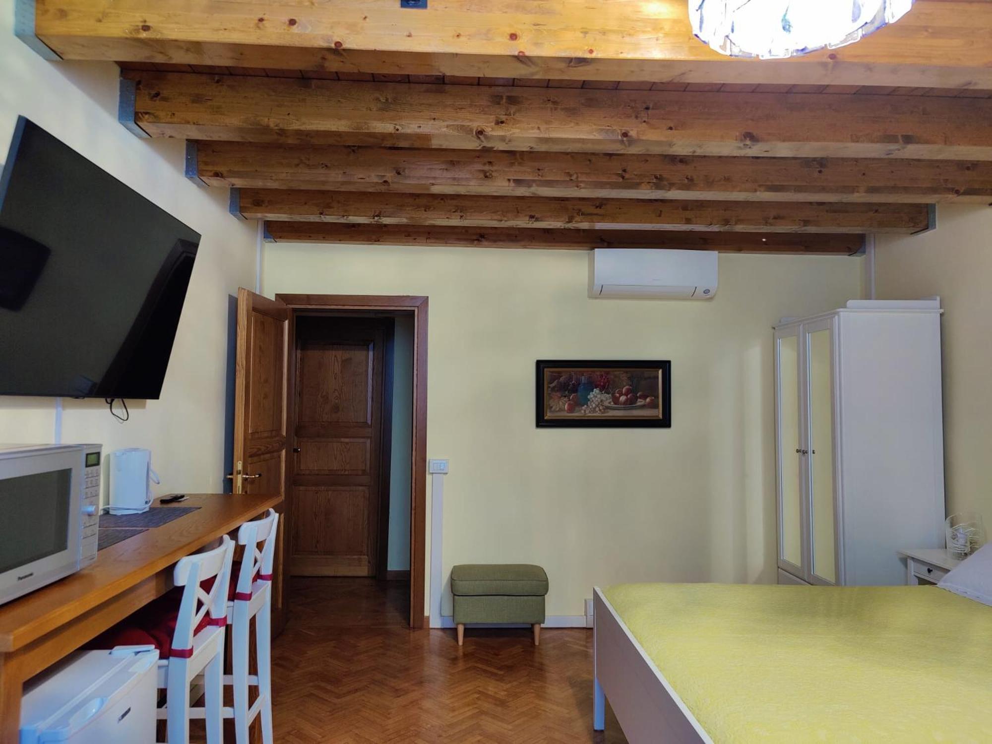Отель La Casa Di Orsola Флоренция Экстерьер фото